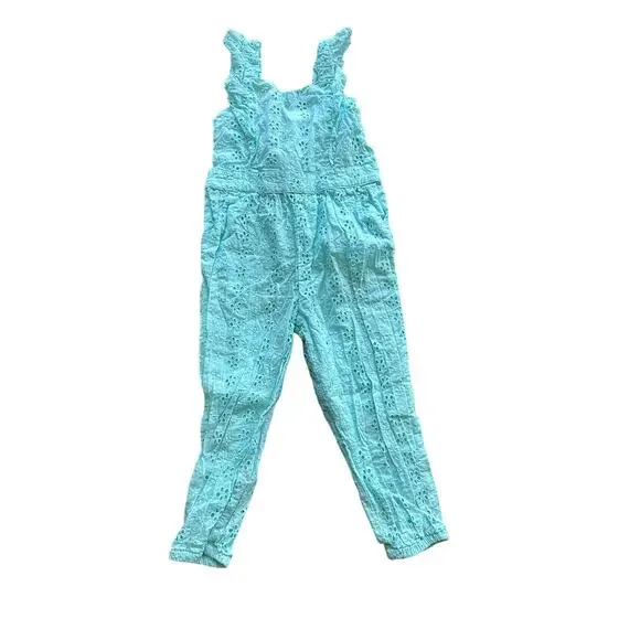 Janie and Jack Dresses Janie And Jack Size Icicle Blue